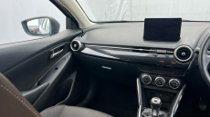 Mazda 2 1.5 Skyactiv G 75 SE-L 5dr Petrol Hatchback